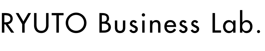 RYUTO Business Lab